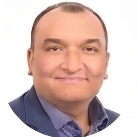 Dr. Navin A Patel